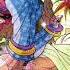 Pillar Men Theme Awaken By Taku Iwasaki