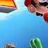 Super Mario Galaxy 2 HD Full Game 100 Walkthrough All 242 Stars