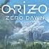 Horizon Zero Dawn Main Menu Theme OST