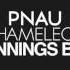 PNAU Chameleon Nath Jennings Bootleg