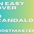 GhostMasters The GrooveBand An Easy Lover Club Mix