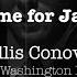 Willis Conover Jazz Hour Urbaniak