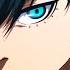 Rin Itoshi Clips For Editing Blue Lock Season 2 Episode 6
