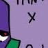 When Donnie S Fight In Crossover Fics Rottmnt X 2012 Tmnt Crossover Animatic