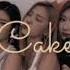 Itzy Cake Slowed Reverbed