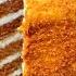 The Famous Russian Cake MEDOVIK Incredibly Tender And Delicious Honey Cake You Will Love This