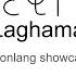 Laghama Conlang Showcase