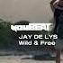 JAY DE LYS Wild Free