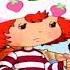 Strawberry Shortcake Openings Theme Seasons 2 3 4 Instrumental Better Version