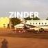 Pilots Eye Zinder And Agadez