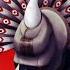 Kung Fu Panda 4 Soundtrack Lord Shen Theme EPIC VERSION