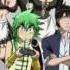 Lord En Vs Baby Beel Beelzebub Eng Subs