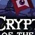 Crypt Of The Necrodancer Zone 3