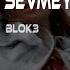 Blok3 Sevmeyi Denemedin Emre Kaşık Remix