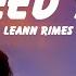 I Need You LeAnn Rimes Lyrics Best OPM Tagalog Love Songs OPM Trending 2024 Playlist Vol1