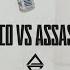 Agent Sasco Assassin Sasco Vs Assassin Official Video