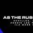 Achilles Lister Jessie Lee Thetford As The Rush Comes LJ Mase Remix