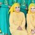 Nasida Ria Kota Santri Official Music Video