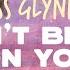Jess Glynne Don T Be So Hard On Yourself Lyrics