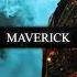 MAVERICK Cyberpunk Synthwave Dark Electro Industrial Rave Intense Breakbeat Mix