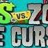 Moongrains 1 0 Horde Plants Vs Zombies The Cursed