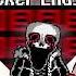 UNDERTALE Hacker Ending Better Start Running FaDeD Animated Covered OST Original Description