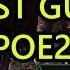 Path Of Exile 2 Ancient Vows Quest Guide How To Get Relic And How To Put Relic On Altar POE2