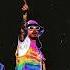 J Balvin Skrillex In Da Getto Grey Face Remix