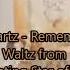 Issac Schwartz Remembering The Waltz From The Captivating Star Of Happiness 1975