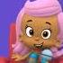 My Hair Ukrainian Bubble Guppies Бульки гупі Українська