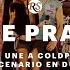 WE PRAY TINI Se Une A COLDPLAY En El Escenario En Dublín