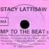 Stacy Lattisaw Jump To The Beat Maxi Single