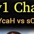 50 Top Player Challenge BoYcaH Vs SCuBa C C Generals Zero Hour
