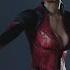 Не лезь она тебя сожрет Resident Evil 2