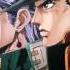 Jojo S Bizzare Adventure Stand Proud OP Jonathan Young Cover