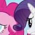 Multilanguage My Little Pony Fluttershy Makes Rarity And Pinkie Pie Cry HD