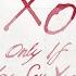 XO Only If You Say Yes English Ver