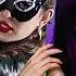 ASMR Halloween Party Hypnosis Catwoman Vampire Roleplay Collab W FloraRodgersOfficial