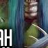 Обман зеркальной рощи Гибель Брайзила RPG стрим TheStation Warhammer Age Of Sigmar Soulbound