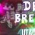 Deep Breaths Utau Cover Slowed