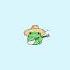 This Song Is So Confusing I Love It Frog Animation Cuteartstyle Phonk