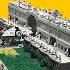 HUGE EPIC LEGO Star Wars Clone Wars MOC P 2