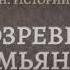 Прозревший семьянин Библиотека Меганыча Аудиокнига для мужчин