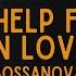 Elvis Presley Can T Help Falling In Love Bossa BRUTALTECHNOCORE Karaoke