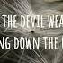 The Devil Wears A Suit And Tie Colter Wall Lyrics