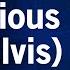 Suspicious Minds Viva Elvis Elvis Presley Cirque Du Soleil Karaoke Version KaraFun