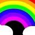 Baby Sensory Clovers Rainbows St Patrick S Day High Contrast Animation