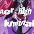 Monster High Body