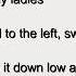 Jax Jones Instruction Ft Demi Lovato Lyrics