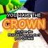 My 3rd Best Tag In Untitled Tag Game Crown Roblox Untitledtaggame